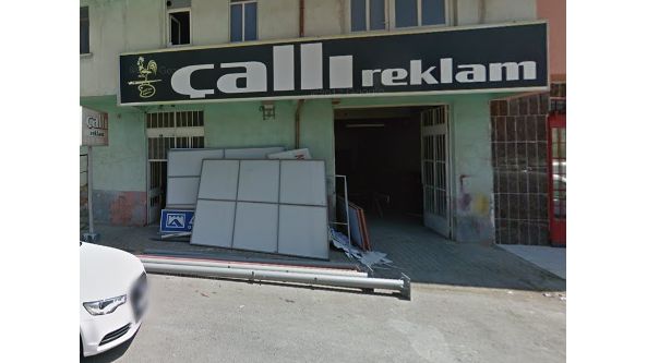 Çallı Reklam