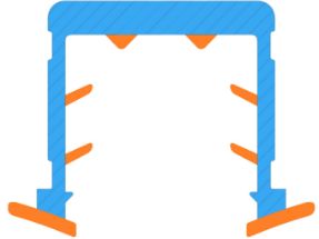 Уплотнитель Для Пластиковых Окон