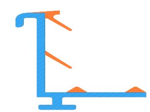 Уплотнитель Для Вентилятора