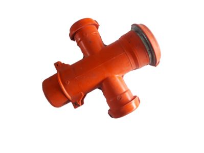 Крестовина