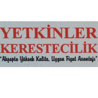Yetkinler Kerestecilik