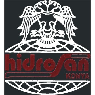 Hidrosan Makina Sanayi  Hidrosan Makina Sanayi