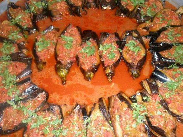 قائمة وجبة ثابتة الأصناف اليومة