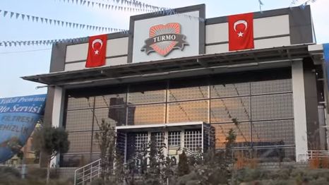 Turmo Makina Elektronik