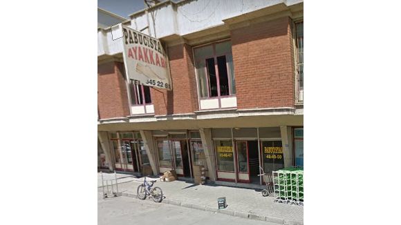 Tek Yıldız Kundura