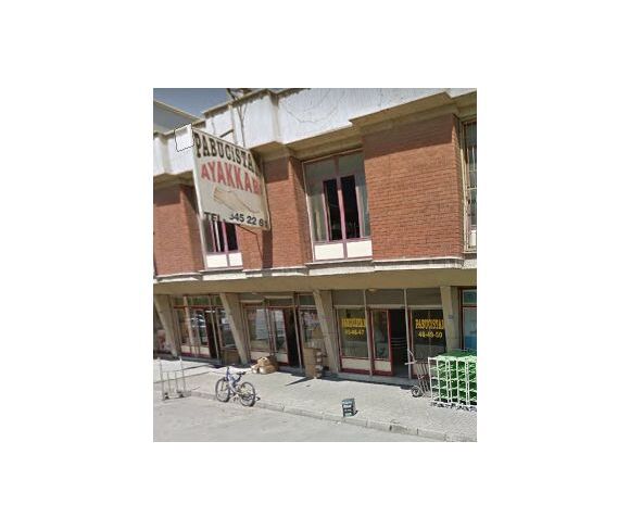 Tek Yıldız Kundura