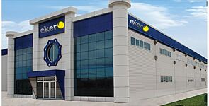 Ekdöksan Döküm Metal Otomotiv Sanayi Ve Ticaret Limited Şirketi