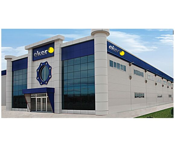 Ekdöksan Döküm Metal Otomotiv Sanayi Ve Ticaret Limited Şirketi