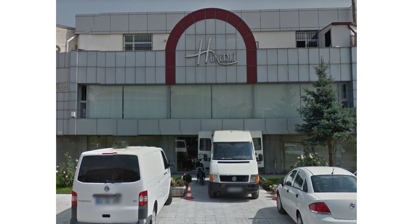 H&#xFC;nerli Giyim Sanayi ve Tic. Ltd. &#x15E;ti.