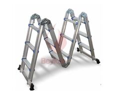 Multipurpose Ladders