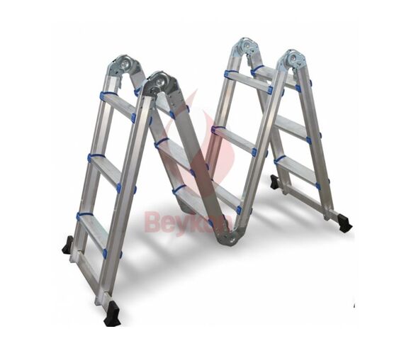 Multipurpose Ladders