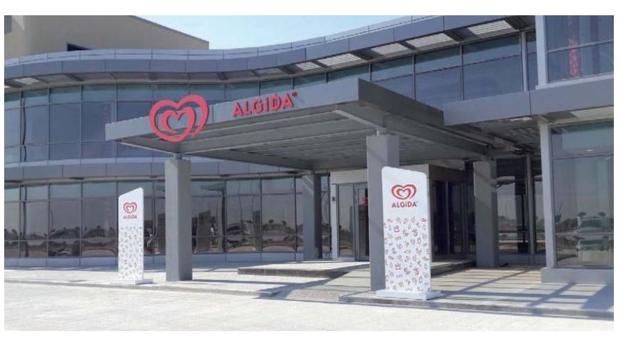 Unilever Sanayi Algida (Konya Şubesi)