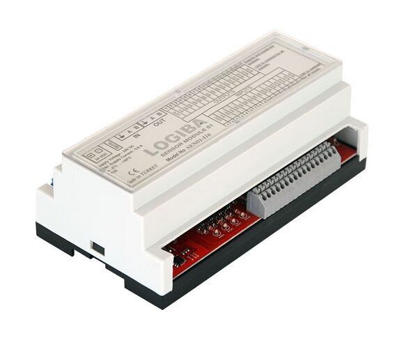 Sensor Module