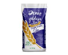 Harina Para Cake Y Empanada