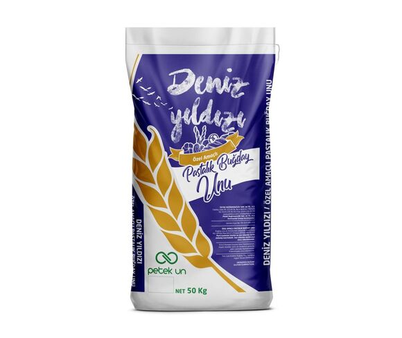 Harina para Cake y Empanada