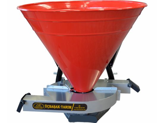 유럽 모델 인터 트리 비료 스프레더