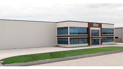 Altateksport G&#x131;da Ambalaj &#x130;n&#x15F;aat D&#x131;&#x15F; Ticaret Limited &#x15E;irketi 