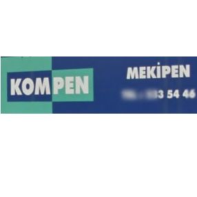 Meki Pen Pvc Alüminyum Doğrama