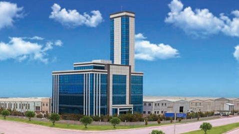 Akışoğlu Kablo Sanayi ve Ticaret Ltd. Şti.