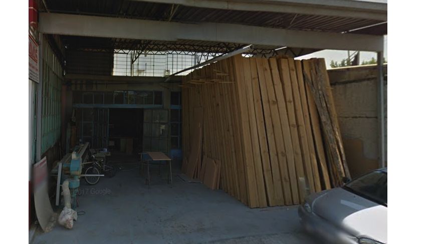 Savaş Doğrama ve Mobilya 