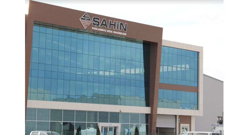 Zeki Şahin Paslanmaz Gıda Mak. San. Tic. A.ş