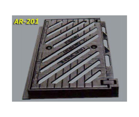 Sewage and Rain Water Manhole Cover and Grills