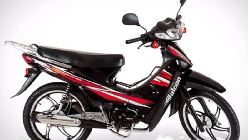 Kolat Motosiklet Bisiklet Motorlu Araçlar Sanayi Ve Ticaret Anonim Şirketi