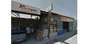 Beratpen Ahşap Kapı Pencere