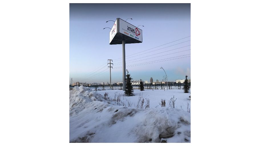 &#x130;ma&#x15F; Makina Sanayi Anonim &#x15E;irketi