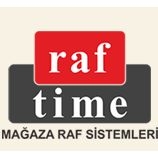 Raftime Raf Sistemleri Raftime Raf Sistemleri