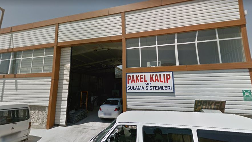 Pakel Kalıp ve Plastik San. ve Tic.