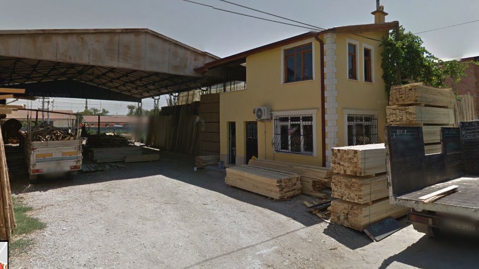 Hedef Yapı Kereste Emlak Sanayi ve Tic. Ltd. Şti.