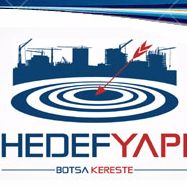 Hedef Yapı Kereste Emlak Sanayi ve Tic. Ltd. Şti.