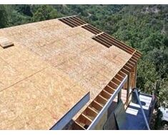 Деревянная Табличка Osb