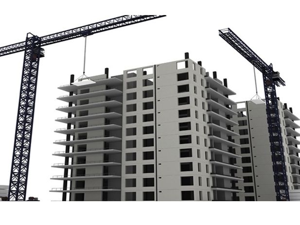 Cтроительные Материалы