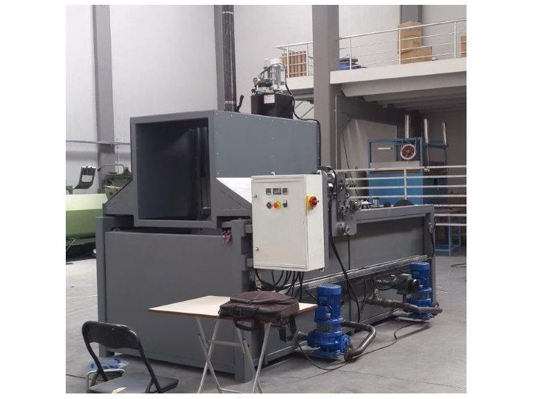 Elementos De Conexión De Sistemas De Limpieza De Aceite