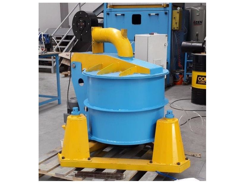 Центробежные Сушильные Системы