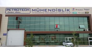 Petrotech Mühendislik Ve Endüstriyel Ürünler Sanayi Ticaret Limited Şirketi
