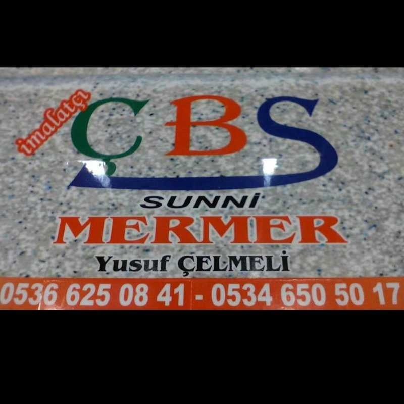 ÇBS Sunni Mermer ÇBS Sunni Mermer