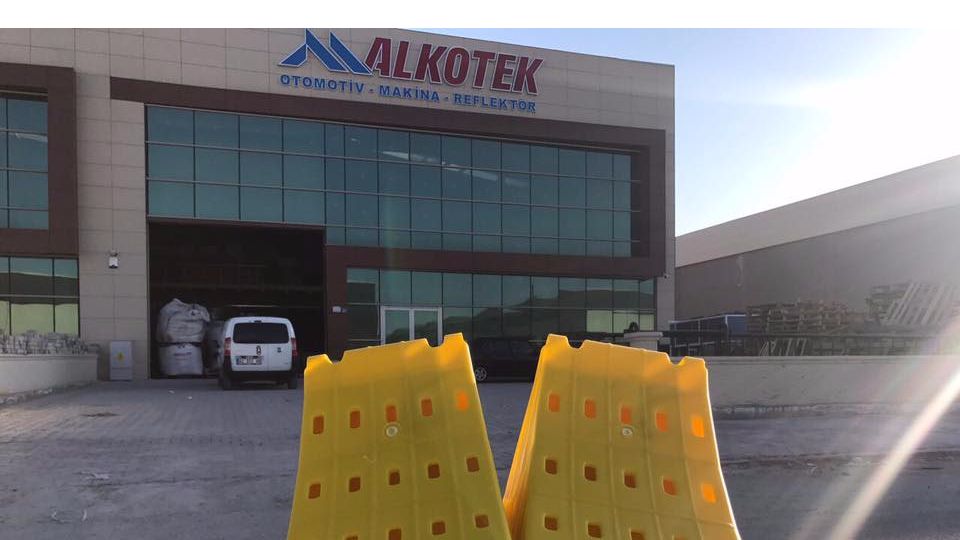Alkotek Otomotiv Makine Reflekt&#xF6;r Sanayi Ve Ticaret Limited &#x15E;irketi