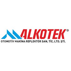 Alkotek Otomotiv Makine Reflekt&#xF6;r Sanayi Ve Ticaret Limited &#x15E;irketi