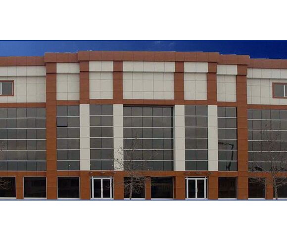 SÜHA ALÜMİNYUM PLASTİK DOĞRAMA İNŞAAT SANAYİ VE TİCARET LİMİTED ŞİRKETİ