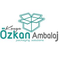 Konya Özkan Oluklu Mukavva Ambalaj Kutu Koli Gıda Paz. San. ve Tic. Ltd. Şti.