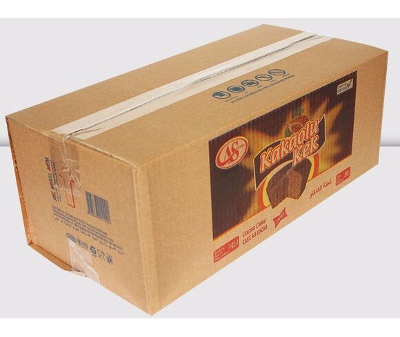 A-BOX CLASSICAL BOX