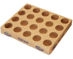 Moulded Box