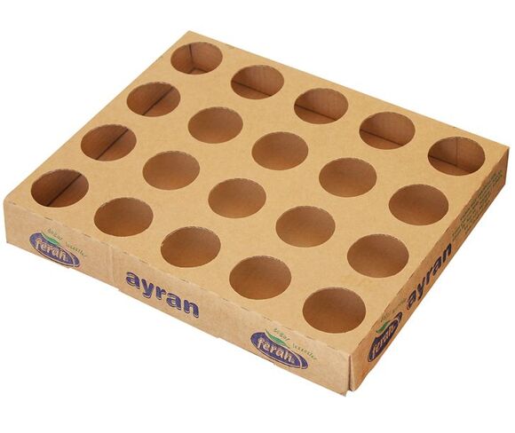 MOULDED BOX