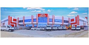 Ars Park Peyzaj Fidancılık Makina İnşaat Sanayi Ve Ticaret Anonim Şirketi