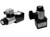 Direction Check Valves