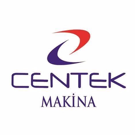 Centek Makina Elektrik Elektronik M&#xFC;h. &#x130;n&#x15F;. San. ve Tic. Ltd. &#x15E;ti.