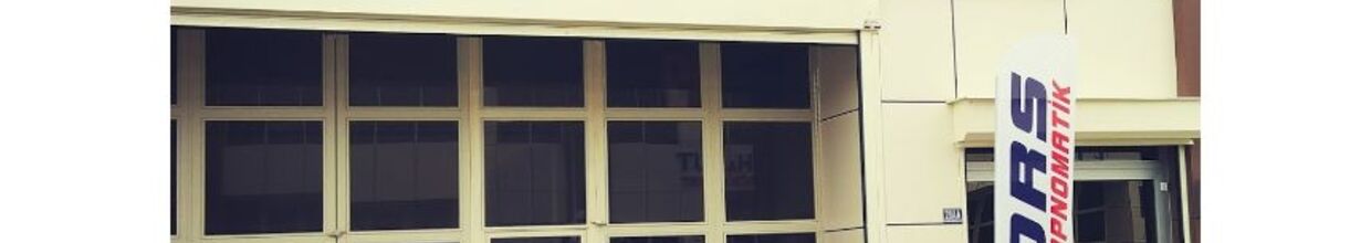 Fors Hidropnömatik Makina Sanayi Ticaret Ltd. Şti.